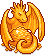 Gouden Draak