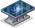 Navigationstisch