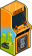 Spielautomat Megatron