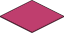 Anna Teppich (pink)