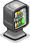Mode-Minibar