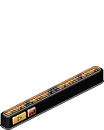 Battle Banzai Timer