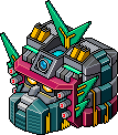 Robozilla