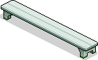 Spieler-Bank