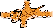 Tiger-Teppich