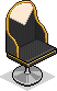 Bling Casinostoel