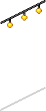 Terrassenbeleuchtung