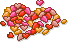 Rosenblätter
