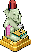 Bollyphant