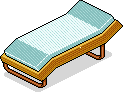 Divan Coco Alba