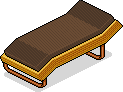 Divan Coco Marrón