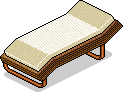 Diwan Dunkel Coco Alba