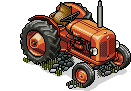 Traktor
