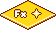 Goldene Glitzerbombe