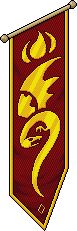 Verlies Flagge