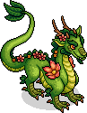 Walddrache