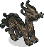 Jade-Drache
