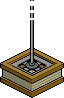 Deckenlampe