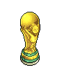 Habbo WM Pokal