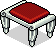 Antiker griechischer Hocker