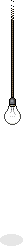 Grunge-Lampe