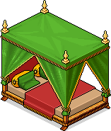 Himmelbett