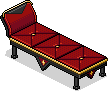 HC Bling Schlafcouch