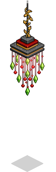 HC Bling Kronleuchter