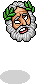 Griekse God Masker