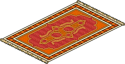 Perserteppich