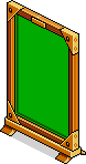 Röntgenwand