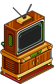 Mega TV-Set