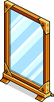 Habbo Club Wand