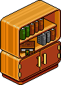 Habbo Club Regal