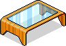 Habbo Club Tisch