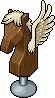 Pegasus Flügel