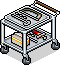 Instrumententisch