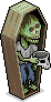 Zombie Butler