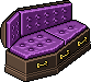Sargcouch