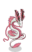 Hanami-Festivaldrache