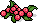 Rote Beeren