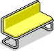 lido_bench name