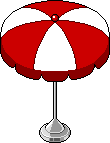 lido_parasol name
