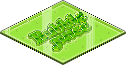 Bubblejuice-Boden
