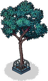 Stadt-Baum
