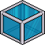 Partybox Kleines Wunder (blau)