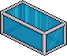 Partybox X-treme (blau)