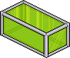 Partybox X-treme (grün)