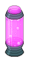 Blubberlampe