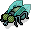 Stubenfliege